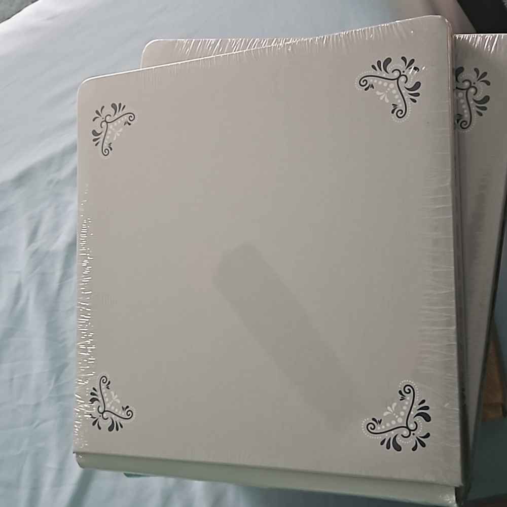 Creative Memories 12 x 12 Album Brand Sealed (2 available)